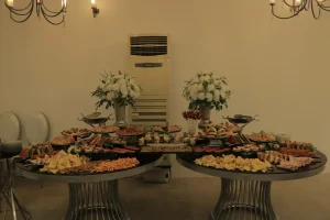 سالن عقد هروی​